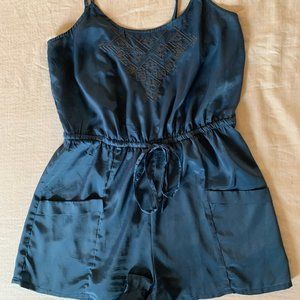 Urban Outfitters Romper